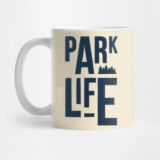 Parklife Mug